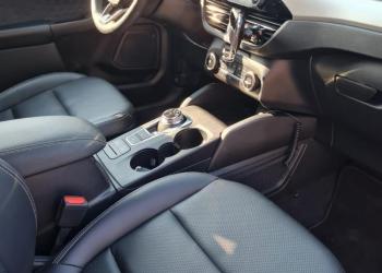 Ford Escape, 2019