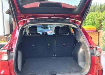 Ford Escape, 2019