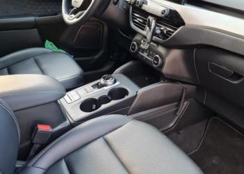 Ford Escape, 2019