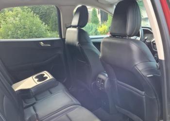 Ford Escape, 2019