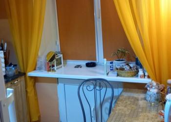3-к квартира, 54 м2, 3/4 эт.