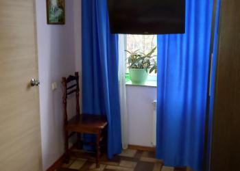 3-к квартира, 54 м2, 3/4 эт.