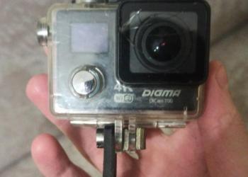 Видео камера с 4к качеством