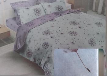 Постельное белье бязь 2спальное