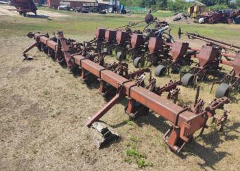 Культиватор КРН 5.6