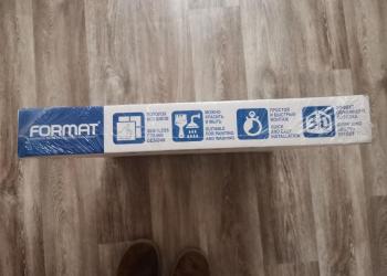 Потолок без швов