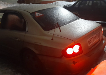 Hyundai Sonata, 2004
