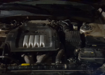 Hyundai Sonata, 2004