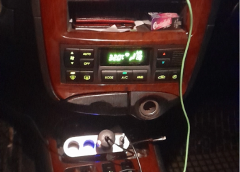 Hyundai Sonata, 2004