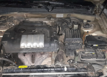 Hyundai Sonata, 2004