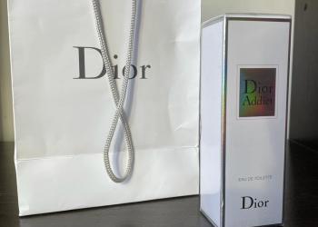  Dior Addict EAU DE TOILETTE  50.