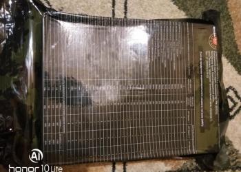 Сухпай армейский ИРП