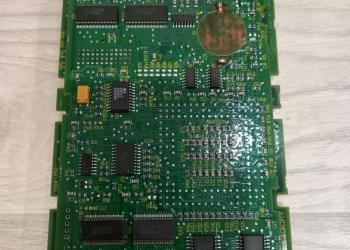 SIEMENS SINUMERIK 802S/C-802S/CBASE .  M IGBT 1200B 300A CM300DU - 2