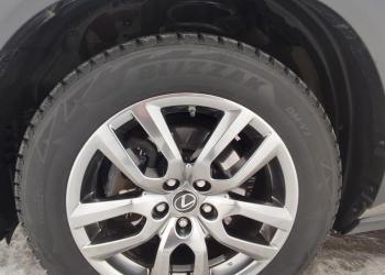 Lexus NX 300 h 2018 ����