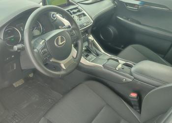 Lexus NX 300 h 2018 ����