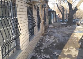 2-к квартира, 37 м2, 2/2 эт. в центре