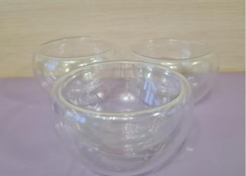 Чашка необжигающая