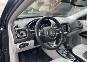 Jeep Compass, 2019