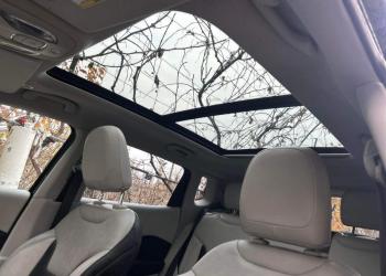 Jeep Compass, 2019