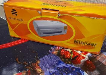 Стерилизатор новый