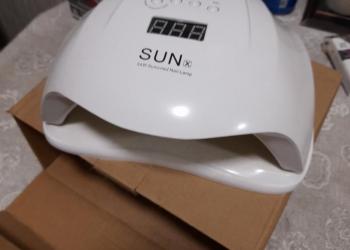 Уф лампы (2 штуки)