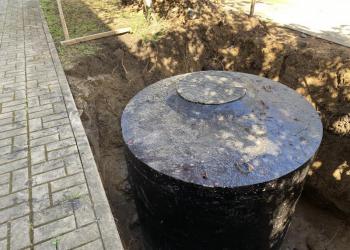 Проколы под дорогой Сантехник