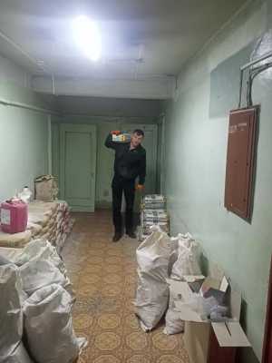 Грузоперевозки Грузчики