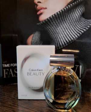 Парфюмерная вода / Eau de Parfum BEAUTY от Сalvin Klein / 30 мл