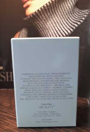 Парфюмерная вода / Eau de Parfum BEAUTY от Сalvin Klein / 30 мл