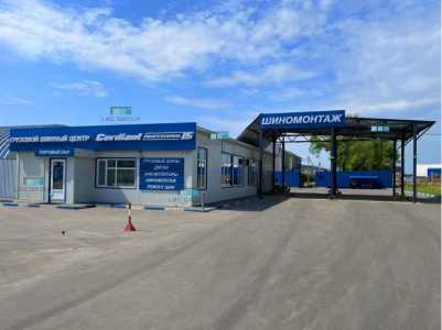 Торговые павильоны, магазины, киоски, изготовление