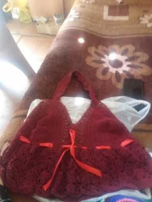 Вяжу на заказ