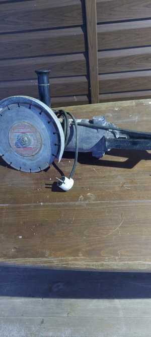 болгарка ушм( большая)