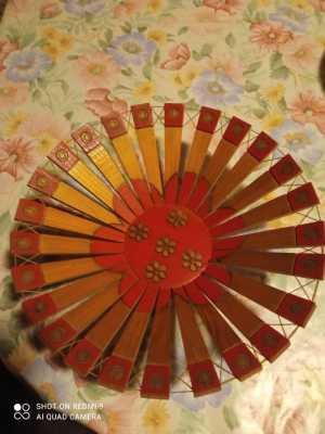 Блюдо для хлеба