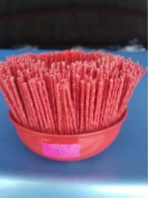 Шлифовальная щётка