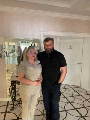 Профессиональный Массаж