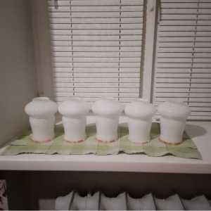 Плафоны для люстры