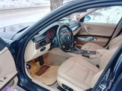 BMW 3 �����, 2008