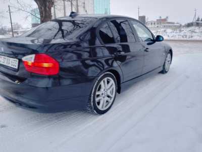 BMW 3 , 2008