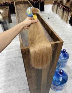 Волосы для наращивания