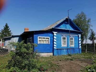 Продаю дом Нурлат Татарстан село бурметьева.