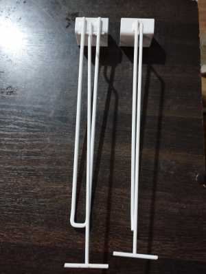 Продаю крючки для магазина.