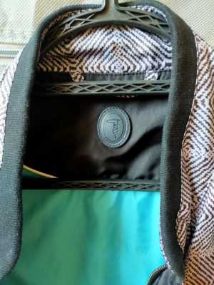 Куртка мужская Trussardi