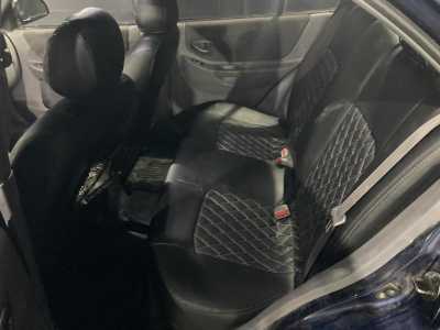 Hyundai Accent, 2008