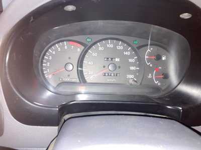Hyundai Accent, 2008