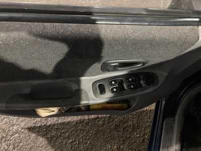 Hyundai Accent, 2008