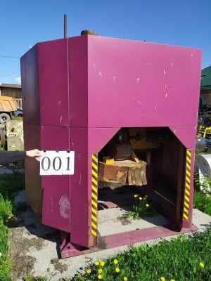 Продам углопильный станок, Барс-1А