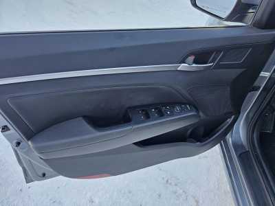 Hyundai, 2019 Avant
