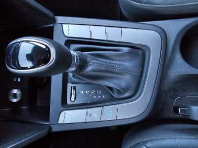 Hyundai, 2019 Avant