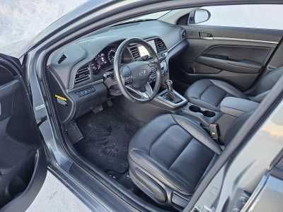 Hyundai, 2019 Avant