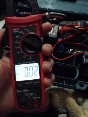 Частный электрик